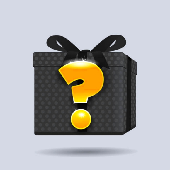 ⚫️MYSTERY BOX for men - Picture 1 of 1